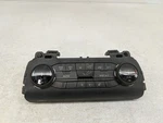 Ford Bronco Ac Heater Roof Climate Control N1pt-18c612-gb La9pt. Fixed Price $394.70.