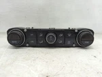 2014-2016 Gmc Sierra 1500 Ac Heater Rear Climate Control Temperature Oem Vbee0. Fixed Price $142.45.