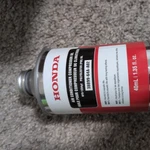 Honda Air Conditioner Compressor Oil 38899-64a-a02 Hfo-1234yf 40ml Poe Japan. Fixed Price $25.00.