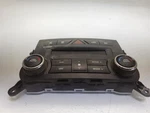2012-2013 Kia Sorento Climate Temperature Control W/ Rear Ac 97250-1u560ca. Fixed Price $54.51.