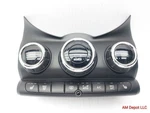 2015 Mini Cooper S F56 F55 F57 Ac Heater Control Panel Selector Switch. Fixed Price $52.24.