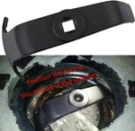 6599 Fuel Tank Lock Ring Wrench Tool Pump Removal Installer For Chrsyler Ford Gm. Fixed Price $29.99.