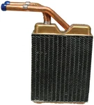 Agility Autoparts 9010274 Hvac Heater Core For Select 60-63 Chevrolet Gmc Models. Fixed Price $78.99.