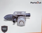 12-20 Bmw F22 F30 F32 F33 F36 F87 Engine N20 N26 N55 Heater Water Switch Valve. Fixed Price $34.64.