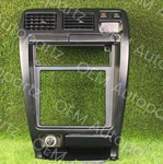 Toyota Hilux Surf 1999-2002 Dash Radio Trim Bezel Air Vent Oem Jdm Used Rhd. Fixed Price $224.95.