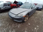 Heater Fan Blower Motor Fits 04-11 Mazda Rx8 12679671. Fixed Price $97.02.