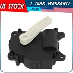 Hvac Heater A/c Blend Air Door Actuator For Cadillac Sts 2005-2011 Temperature. Fixed Price $12.49.