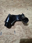 63-67 C2 Corvette A/c Center Dash Vent/duct Hose Adaptor-original Gm-survivor. Fixed Price $374.95.