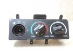 Temperature Climate Control Rear Overhead Fits 99-02 Ford Expedition B17-186629. Fixed Price $29.90.