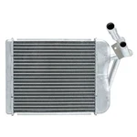 For 94-97 Chevy S10/blazer, Bravada, Sonoma Pickup Truck Front Hvac Heater Core. Fixed Price $108.95.
