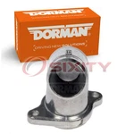 Dorman Engine Coolant Bleeder Screw For 1992-2005 Pontiac Bonneville 3.8l V6 Nv. Fixed Price $22.28.