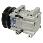 Ac Compressor 6-183 Fits 96-98 Windstar. Fixed Price $322.00.