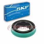 Skf Rear Manual Transmission Seal For 1974 Plymouth Pb100 Van Gaskets Ez. Fixed Price $17.45.