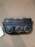 Temperature Control Manual Fits 16 Mazda Cx-5. Fixed Price $37.40.
