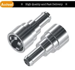2pack 800-409hp Coolant Connector Hvac Heater Hose Connectors For Chevy Gmc Ford. Fixed Price $24.80.