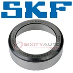 Skf Rear Inner Differential Pinion Race For 1972 Lincoln Mark Iv - Driveline Qh. Fixed Price $29.88.