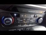 2019 - 2021 Ford Transit Connect Climate Control Module *tested* Oem Kt1z19980q. Fixed Price $84.00.