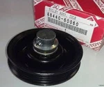 Toyota Land Cruiser Pulley Assy Idle Genuine Jdm 88440-60060. Fixed Price $143.97.