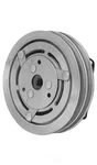 A/c Compressor Clutch Fits 1972-1979 Jaguar Xj6 Xj12 Xjs Four Seasons. Fixed Price $198.20.