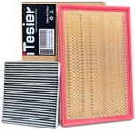 Itesier Cabin Engine Air Filter Kit For 2011-2024 Ram 1500 (not 6.2l.... Fixed Price $46.18.