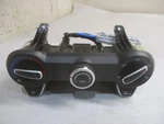 21 22 23 Kia Rio Manual Climate Ac Heater Temperature Control Oem Lkq. Fixed Price $119.78.
