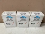 530-1024 (lot Of 3) Rig Tough Orange Orifice Tube 0522-1652. Fixed Price $9.99.