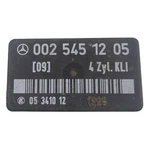 Climate Control Unit Mercedes-benz W201 W124 G-model Siemens A0025451205 0025451205. Fixed Price $54.08.