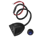 Car Diy Paste Type Wired Led Rocker Switch On/off Universal Dc12v For.... Fixed Price $18.99.