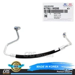 Genuine A/c Refrigerant Discharge Hose For 2012-2017 Kia Rio 977621w200. Fixed Price $53.36.