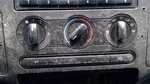Temperature Control With Ac Automatic Fits 08 Ford F250sd Pickup. Fixed Price $107.35.
