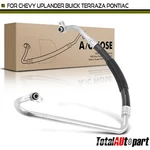 Ac Refrigerant Hose Suction Line For Chevrolet Uplander 2005-2006 Buick Terraza. Fixed Price $31.99.