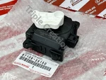 8710635150 Genuine Toyota Servo Sub-assy Damper(for Blower) 87106-35150 Oem. Fixed Price $117.62.
