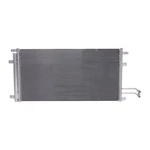 Ac Condenser For 2014-18 Chevy Silverado 1500 Gmc Sierra 5.3l 6.2l Gas/flex. Fixed Price $78.51.