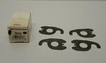 24134 Four Seasons Quantity Of 4 A/c Compressor Seals-compressor O Rings. Fixed Price $18.70.