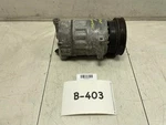 2010 Volkswagen Beetle A/c Compressor Oem+. Fixed Price $134.96.