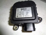 Audi A6 Heater Air Vent Flap Motor Regulator 132 801 129, 4b1 820 511 C. Fixed Price $18.00.