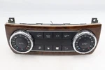 12-18 Mercedes W218 Cls500 Ac A/c Climate Temp Heater Switch Control Module Assy. Fixed Price $108.37.