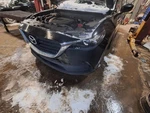 2016-2023 Mazda Cx-9 Used Front Blower Motor Oem 113k Miles 615-10122. Fixed Price $94.95.