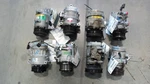 2007 2008 2009 Chevrolet Trailblazer Ac Compressor 127k Oem. Fixed Price $127.20.