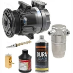Four Seasons 5278r A/c Compressor Kit, Front And Rear, For 1997 20 Chevrolet. Fixed Price $411.41.