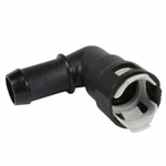 Xc2z18b402da Oem Ford Coolant Tube Elbow Connector Kt92. Fixed Price $20.00.