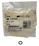 Acdelco 15-3592 Gm 3093509 A/c Evaporator Tube Seal Chevy Gmc Cadillac. Fixed Price $12.95.