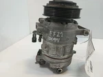 926006ma0a Ac Compressor From 2022 Nissan Rogue 2.0l 12712286. Fixed Price $132.94.