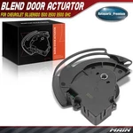 Main Blend Door Actuator For Chevy Silverado Gmc Sierra 1500 2500 1999-2002 Mode. Fixed Price $21.88.