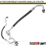 Suction And Discharge Assembly For Cadillac 2016-2019 Chevrolet 2016-2020 3.6l. Fixed Price $43.99.
