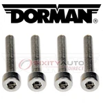 Dorman Abs Control Module Bolt For 2000-2007 Gmc Yukon Xl 2500 Brake Sv. Fixed Price $24.61.