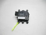2018 Mazda 3 Heater Actuator Mode Motor Kd47-61-a70 Oem. Fixed Price $14.99.