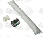 Gpd 9444774 A/c Receiver Drier Kit Fits 2003-2006 Mitsubishi Montero. Fixed Price $67.99.