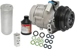 Four Seasons 5746pk A/c Compressor Kit For Select 00-05 Saturn Models. Fixed Price $411.99.