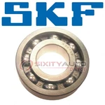 Skf Rear Manual Transmission Bearing For 1967 Chevrolet K20 Panel - Bearings Uq. Fixed Price $53.77.